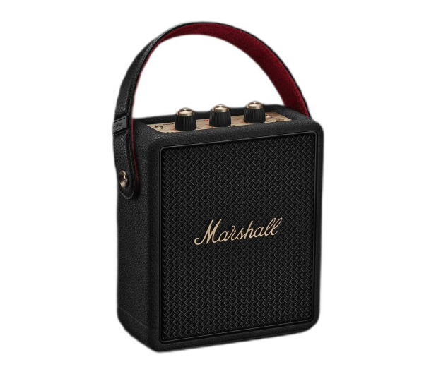 Marshall STOCKWELL III CZARNO-MIEDZIANY - 1589481 - zdjęcie 2